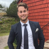 Joakim Hammarström