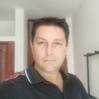 Gustavo Gonzáles Palacios