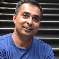 Rishi Tiwari