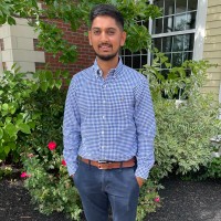 Rushi Patel