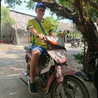 Nguyễn Huy Danh