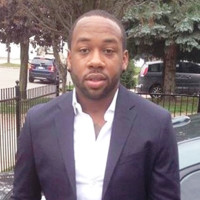 Sean Celestine