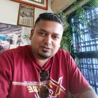 Raj Kumar Paneer Selvam