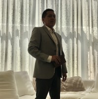 Abraham Montoya Hernández