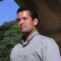 Hiten Dalal