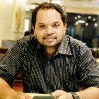 Rajesh Gopalsamy