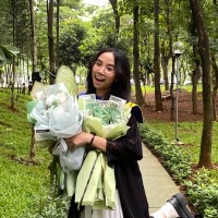 Zefanya Abigail Pardede