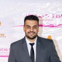 Ralph Oliveira