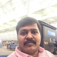 Ramakrishna Bolisetti