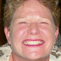 Laurie Washburn