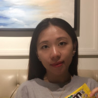 Mona Yang