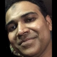 Shadab Ahmed