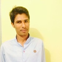 Ramkishan Jangir