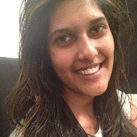 Anuradha Hieralal