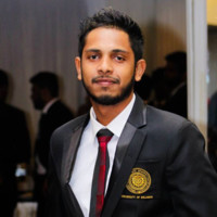 Kushan Munasinghe