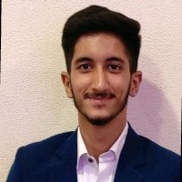 Harshit Khanna