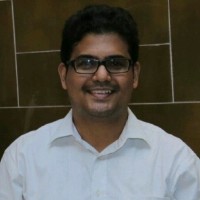 Pratik P.