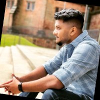 VARUN THOMAS