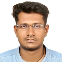 AKHIL N M