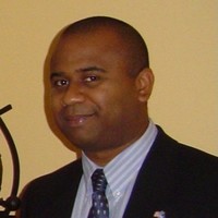Wayne Gooden, Miba, Csm,Pmp®