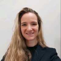 Gina Visser