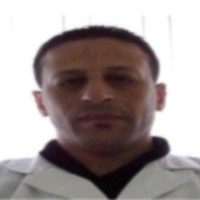Yassine Bousdarine