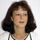Borghild Bjerke