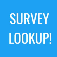 Survey Lookup