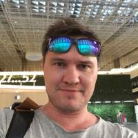 Андрей Черкасов