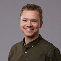Stian Østhus Pedersen