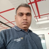 Madan Yadav