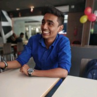 Nikhil Sarode