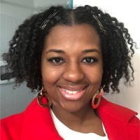 Stacy Caleb, MBA