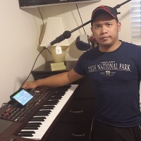 Mikhail Angelo Reyes