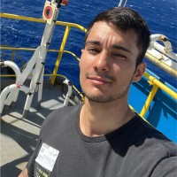 Joao Victor Dutra