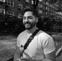 Dylan Calderon