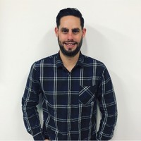 Brent Vlotman