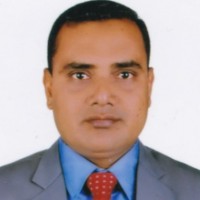 Md. Zakiul Islam