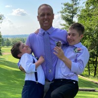 Jeff Ellingson, PGA