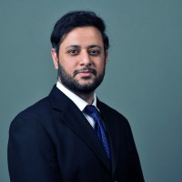 Akhil Dhar
