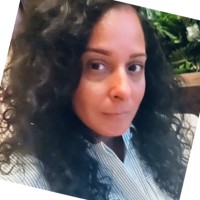Marlene Cervera, Ma