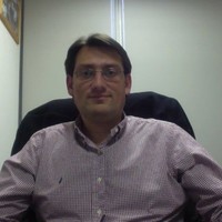 Javier Rojas Hechenleitner