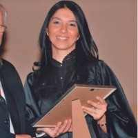 Pauline Spiteri