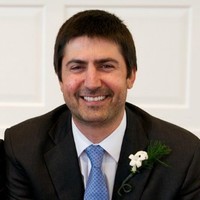 Gavin Holohan