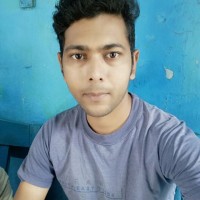 Soubhik Maji