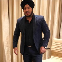 Binwant Singh