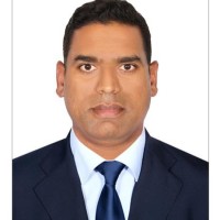 RAMA KRISHNA AYYAGARU -PMP®