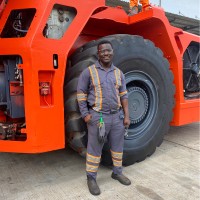 Ing. Emmanuel Anderson, Pe-Ghie