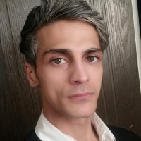 Reza Torabi