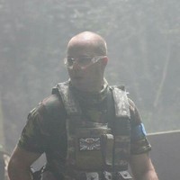 kieron smith